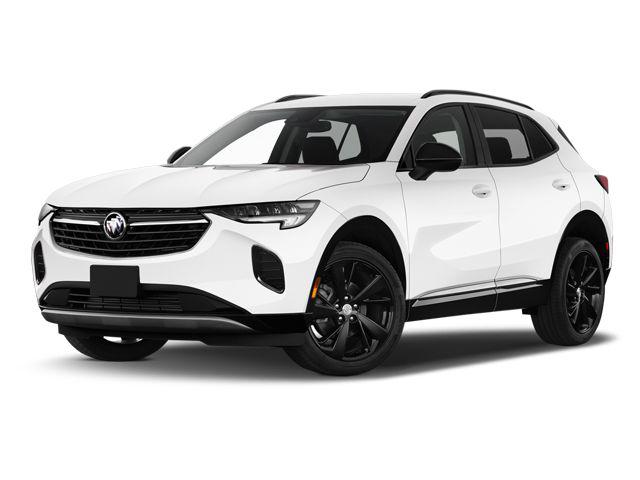 2023 Buick Envision Essence AWD