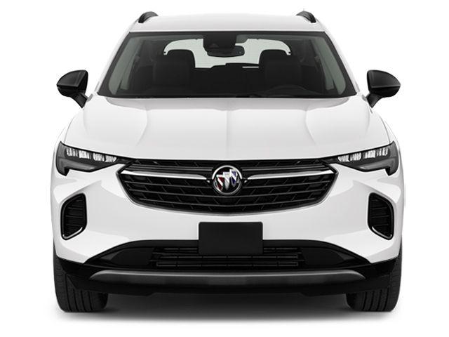 2023 Buick Envision Essence AWD