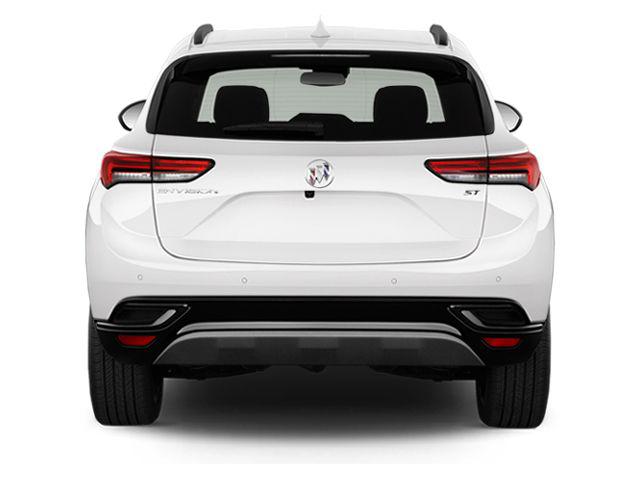 2023 Buick Envision Essence AWD