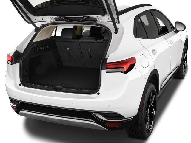 2023 Buick Envision Essence AWD