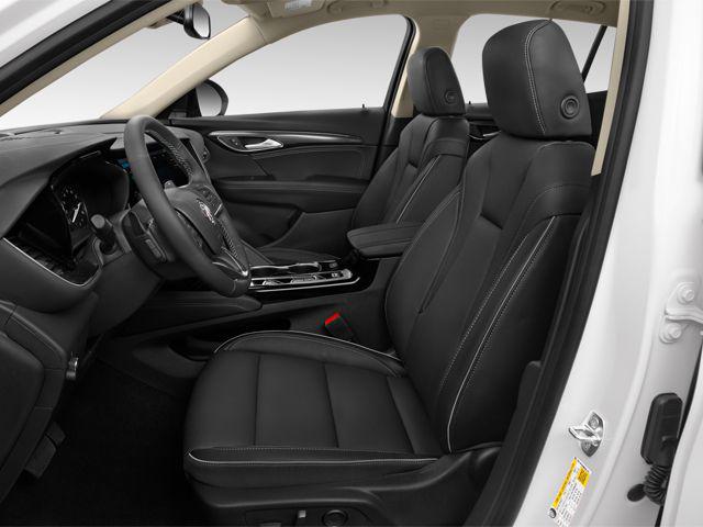 2023 Buick Envision Essence AWD