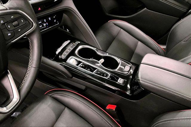 2023 Buick Envision Essence AWD