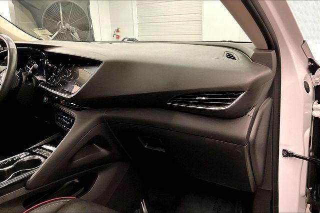 2023 Buick Envision Essence AWD