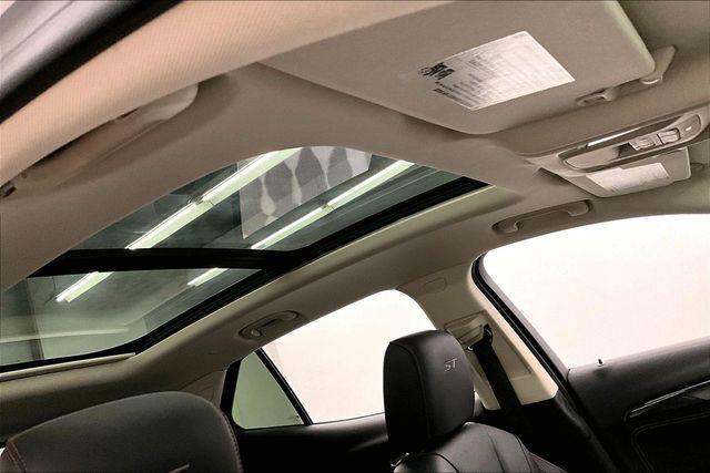 2023 Buick Envision Essence AWD
