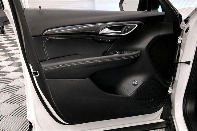 2023 Buick Envision Essence AWD