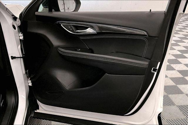 2023 Buick Envision Essence AWD