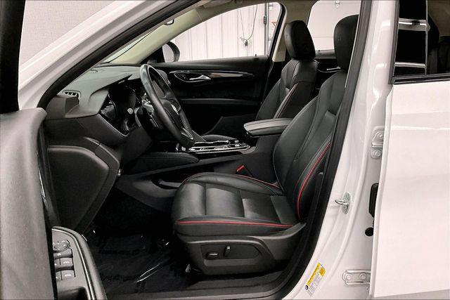 2023 Buick Envision Essence AWD