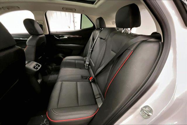 2023 Buick Envision Essence AWD