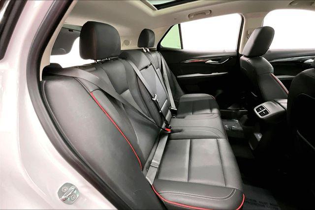2023 Buick Envision Essence AWD