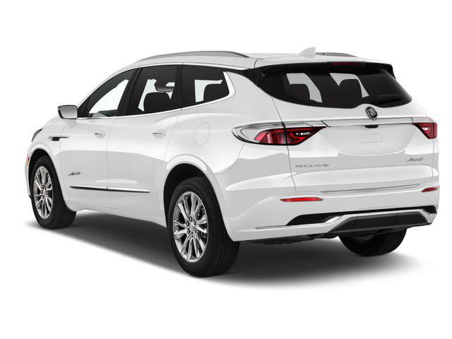 2023 Buick Enclave Avenir FWD
