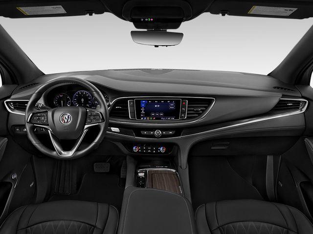 2023 Buick Enclave Avenir FWD