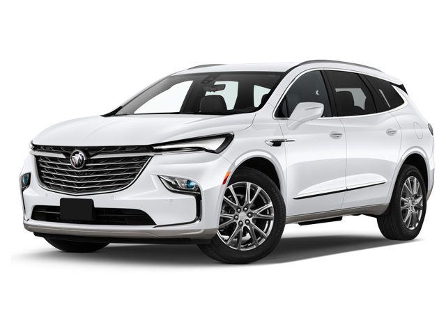 2023 Buick Enclave Avenir FWD