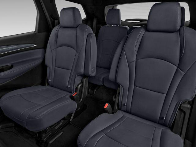 2023 Buick Enclave Avenir FWD