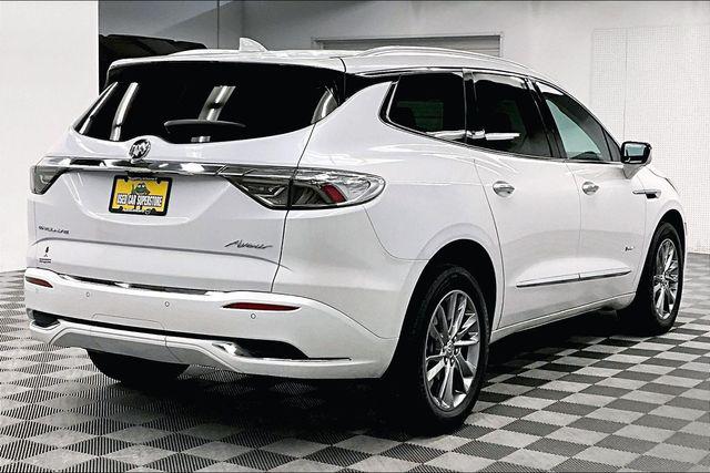 2023 Buick Enclave Avenir FWD