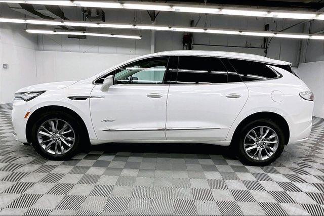 2023 Buick Enclave Avenir FWD