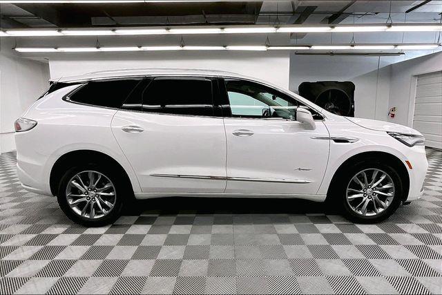 2023 Buick Enclave Avenir FWD