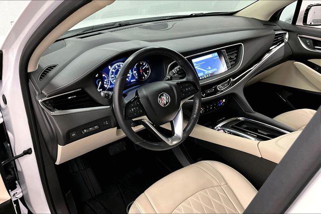 2023 Buick Enclave Avenir FWD
