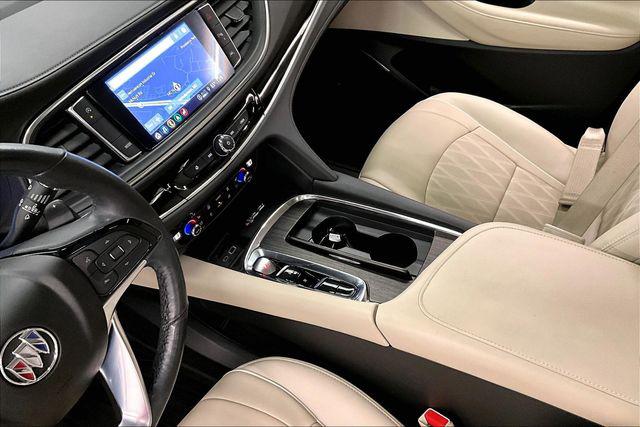 2023 Buick Enclave Avenir FWD