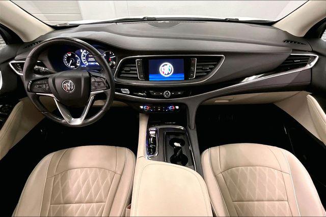 2023 Buick Enclave Avenir FWD