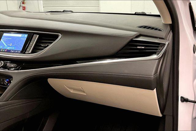 2023 Buick Enclave Avenir FWD