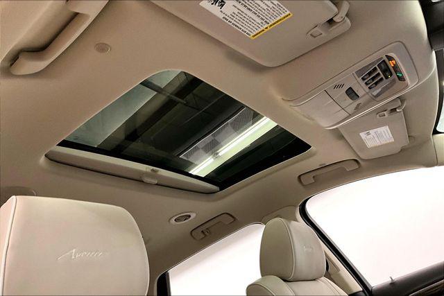 2023 Buick Enclave Avenir FWD