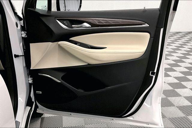 2023 Buick Enclave Avenir FWD