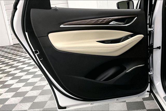 2023 Buick Enclave Avenir FWD