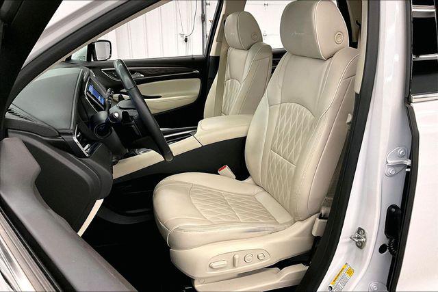 2023 Buick Enclave Avenir FWD