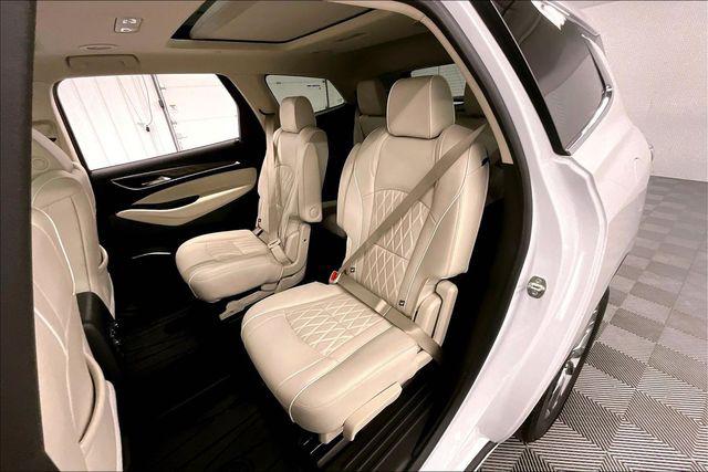 2023 Buick Enclave Avenir FWD