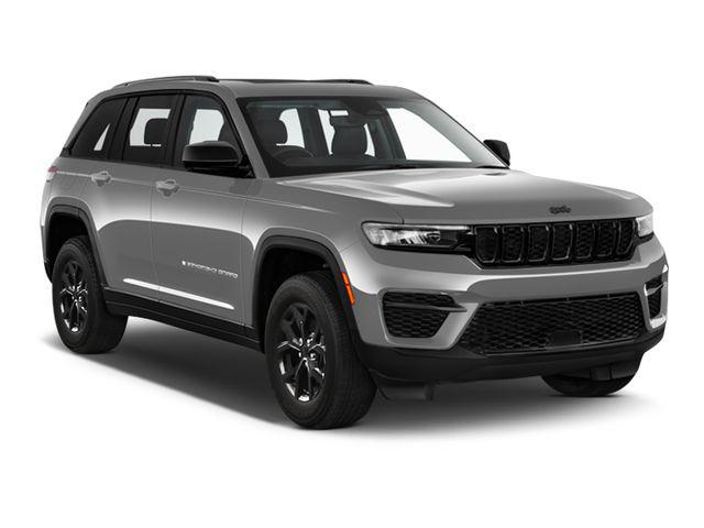 2024 Jeep Grand Cherokee Altitude X 4x4 for sale in Herculaneum, MO
