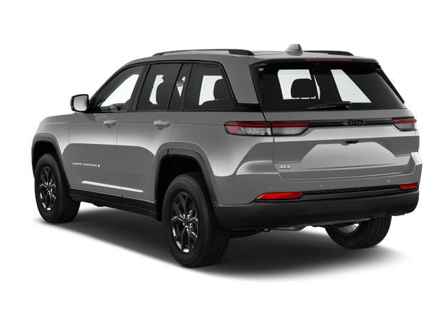 2024 Jeep Grand Cherokee Altitude X 4x4