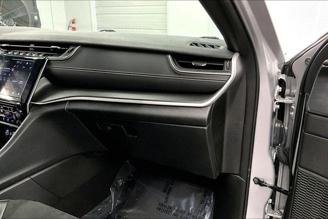 2024 Jeep Grand Cherokee Altitude X 4x4