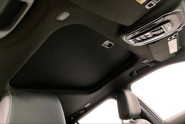 2024 Jeep Grand Cherokee Altitude X 4x4