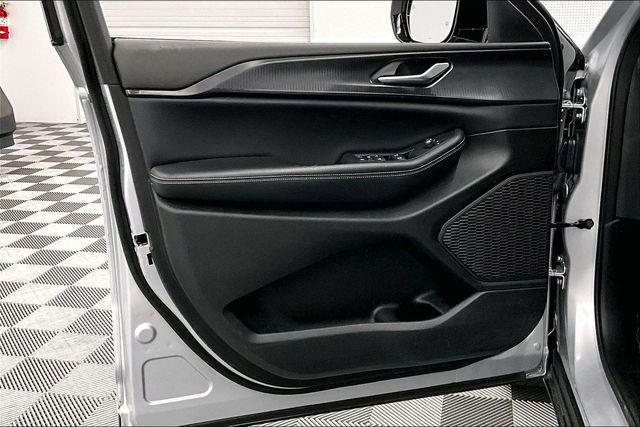 2024 Jeep Grand Cherokee Altitude X 4x4
