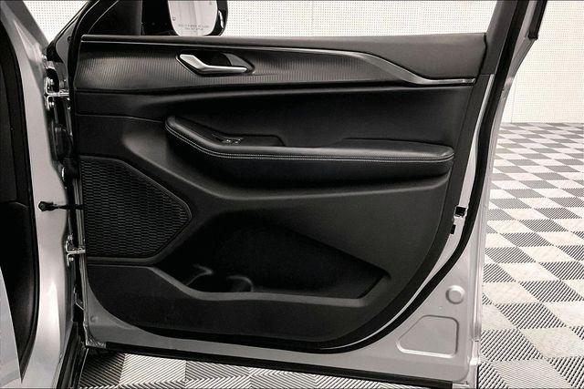 2024 Jeep Grand Cherokee Altitude X 4x4