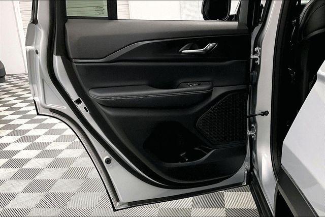 2024 Jeep Grand Cherokee Altitude X 4x4