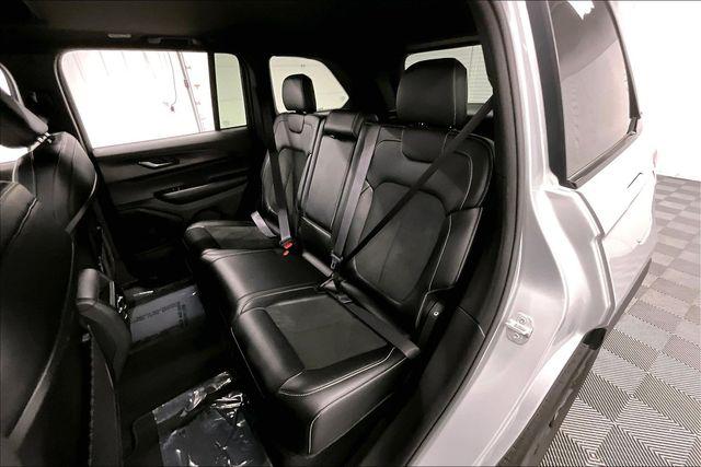 2024 Jeep Grand Cherokee Altitude X 4x4