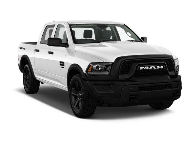 2022 Ram 1500 Classic Warlock Quad Cab 4x4 6'4" Box for sale in Herculaneum, MO