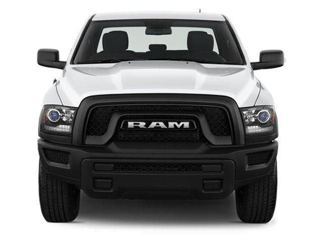 2022 Ram 1500 Classic Warlock Quad Cab 4x4 6'4" Box