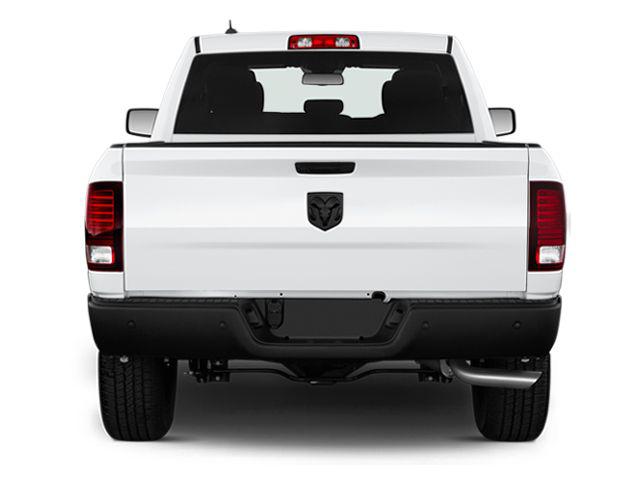 2022 Ram 1500 Classic Warlock Quad Cab 4x4 6'4" Box