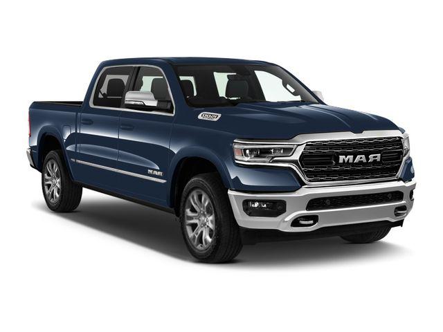 2026 Ram 1500 Limited Crew Cab 4x4 5'7" Box for sale in Herculaneum, MO
