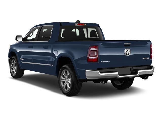2026 Ram 1500 Limited Crew Cab 4x4 5'7" Box