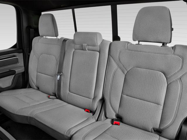 2026 Ram 1500 Limited Crew Cab 4x4 5'7" Box