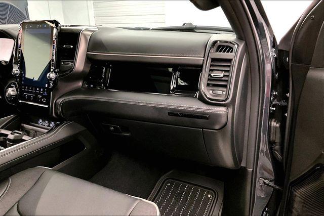2026 Ram 1500 Limited Crew Cab 4x4 5'7" Box