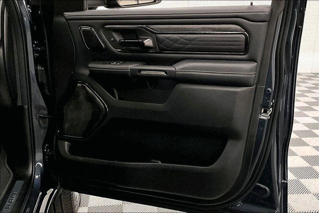 2026 Ram 1500 Limited Crew Cab 4x4 5'7" Box