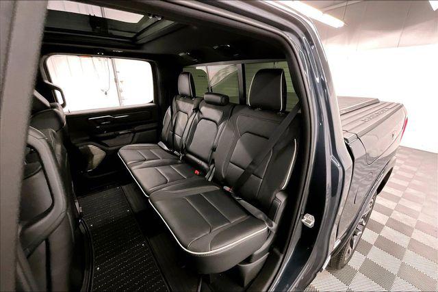 2026 Ram 1500 Limited Crew Cab 4x4 5'7" Box