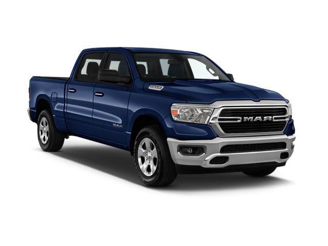 2023 Ram 1500 Big Horn Crew Cab 4x4 5'7" Box for sale in Herculaneum, MO