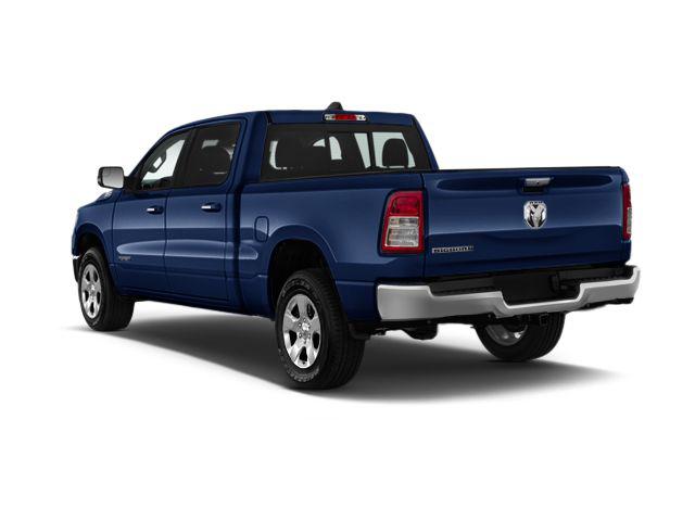 2023 Ram 1500 Big Horn Crew Cab 4x4 5'7" Box