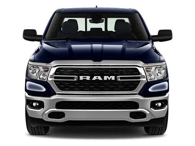 2023 Ram 1500 Big Horn Crew Cab 4x4 5'7" Box
