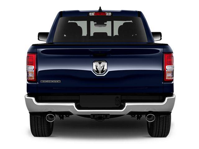 2023 Ram 1500 Big Horn Crew Cab 4x4 5'7" Box